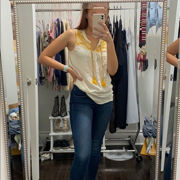 Lucky Brand Tops - ✨SALE✨Lucky Brand Top